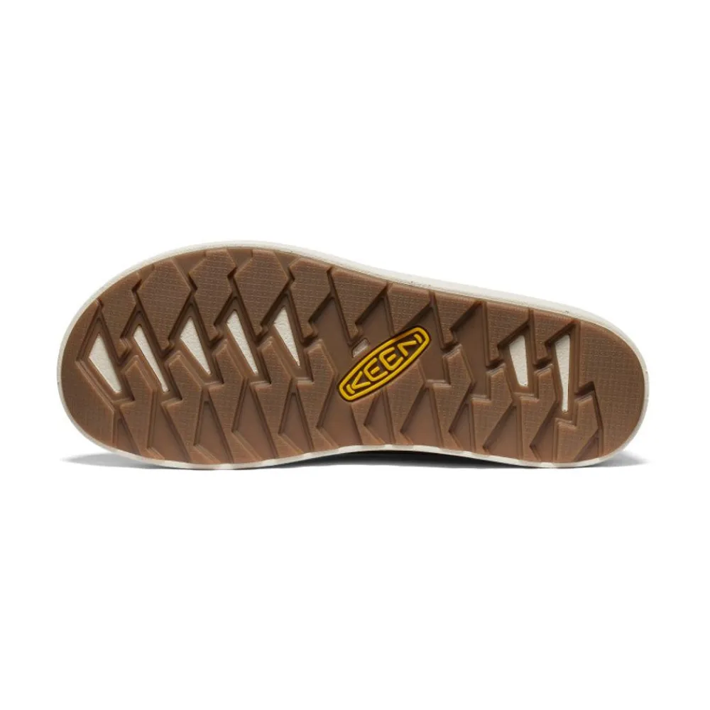 Best Women'S Elle Suede Mule | Brindle/Birch Women Slip-Ons