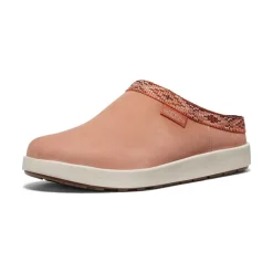 Discount Women'S Elle Suede Mule | Cork/Birch Women Slip-Ons