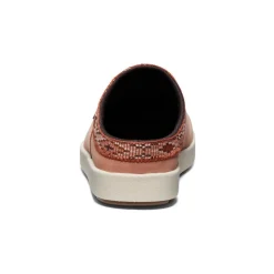 Discount Women'S Elle Suede Mule | Cork/Birch Women Slip-Ons