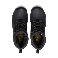 New Women'S Greta Waterproof Boot | Black/Black Women Boots