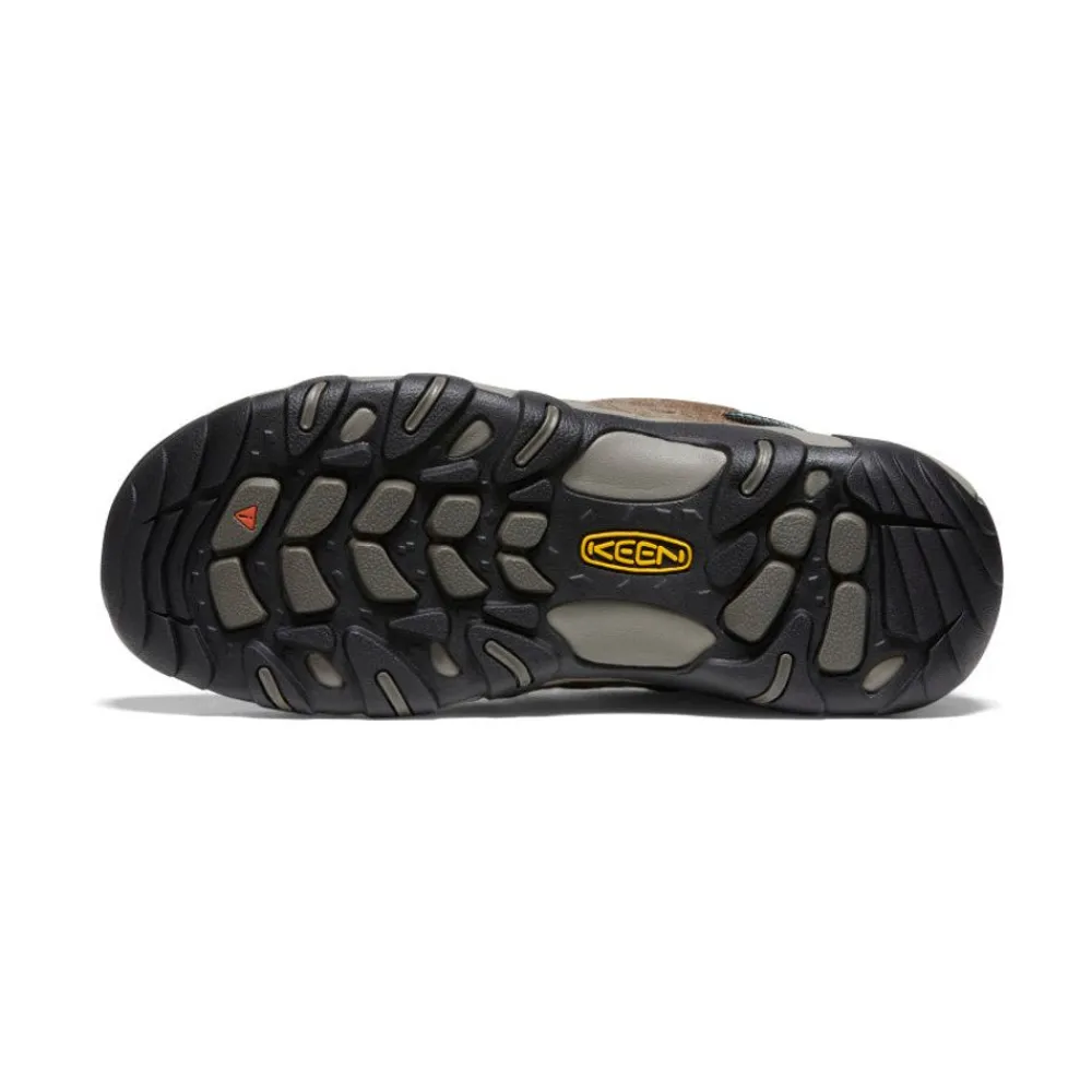 Clearance Women'S Headout Waterproof Hiking Shoe | Shitake/Dark Forest Women Shoes