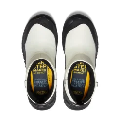 Sale Women'S Hood Nxis Waterproof Pull-On | Silver Birch/Black Women Slip-Ons