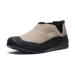 Hot Women'S Hoodcamp Slip-On | Timberwolf/Black Women Slip-Ons