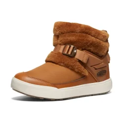 Sale Women'S Hoodromeo Mini Boot | Maple/Birch Women Slip-Ons