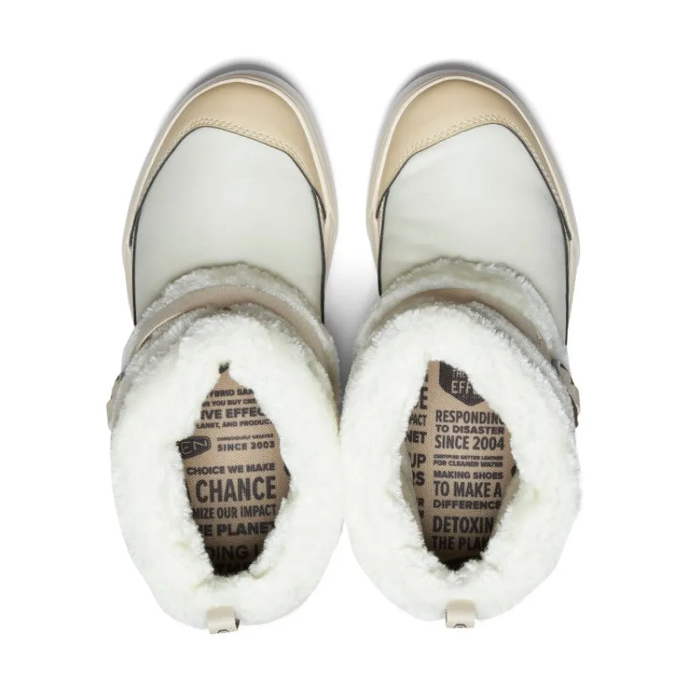 Discount Women'S Hoodromeo Mini Boot | Birch/Birch Women Slip-Ons
