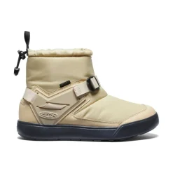 Hot Women'S Hoodromeo Waterproof Slip-On Boot | Boulder/Black Women Slip-Ons