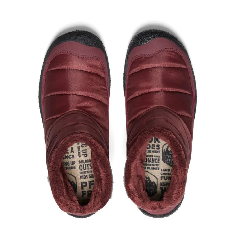 Online Women'S Howser Fold Down | Andorra Women Slip-Ons