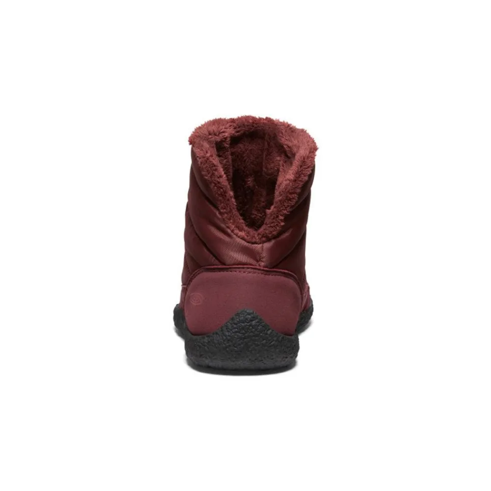 Online Women'S Howser Fold Down | Andorra Women Slip-Ons