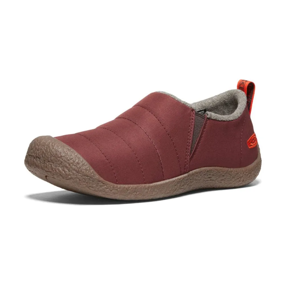 Hot Women'S Howser Ii | Andorra/Orange Women Slip-Ons