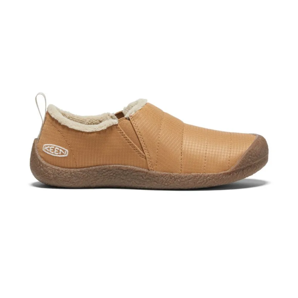 New Women'S Howser Ii | Apple Cinnamon/Safari Women Slip-Ons