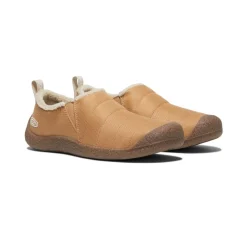New Women'S Howser Ii | Apple Cinnamon/Safari Women Slip-Ons