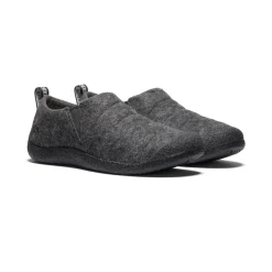 Best Women'S Howser Ii | Grey Felt/Black Women Slip-Ons