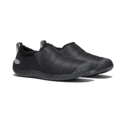 Discount Women'S Howser Ii | Triple Black Women Slip-Ons