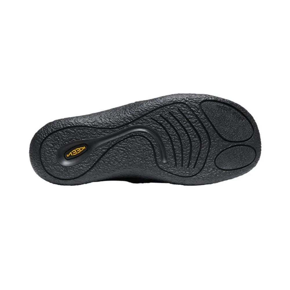 Discount Women'S Howser Ii | Triple Black Women Slip-Ons