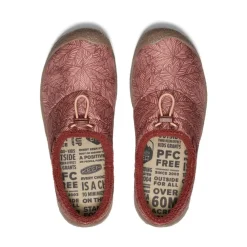 Online Women'S Howser Iii Slide | Andorra Leaf Women Slip-Ons