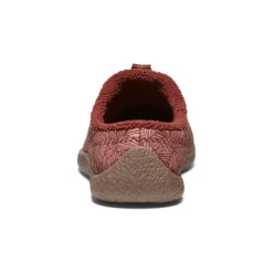 Online Women'S Howser Iii Slide | Andorra Leaf Women Slip-Ons