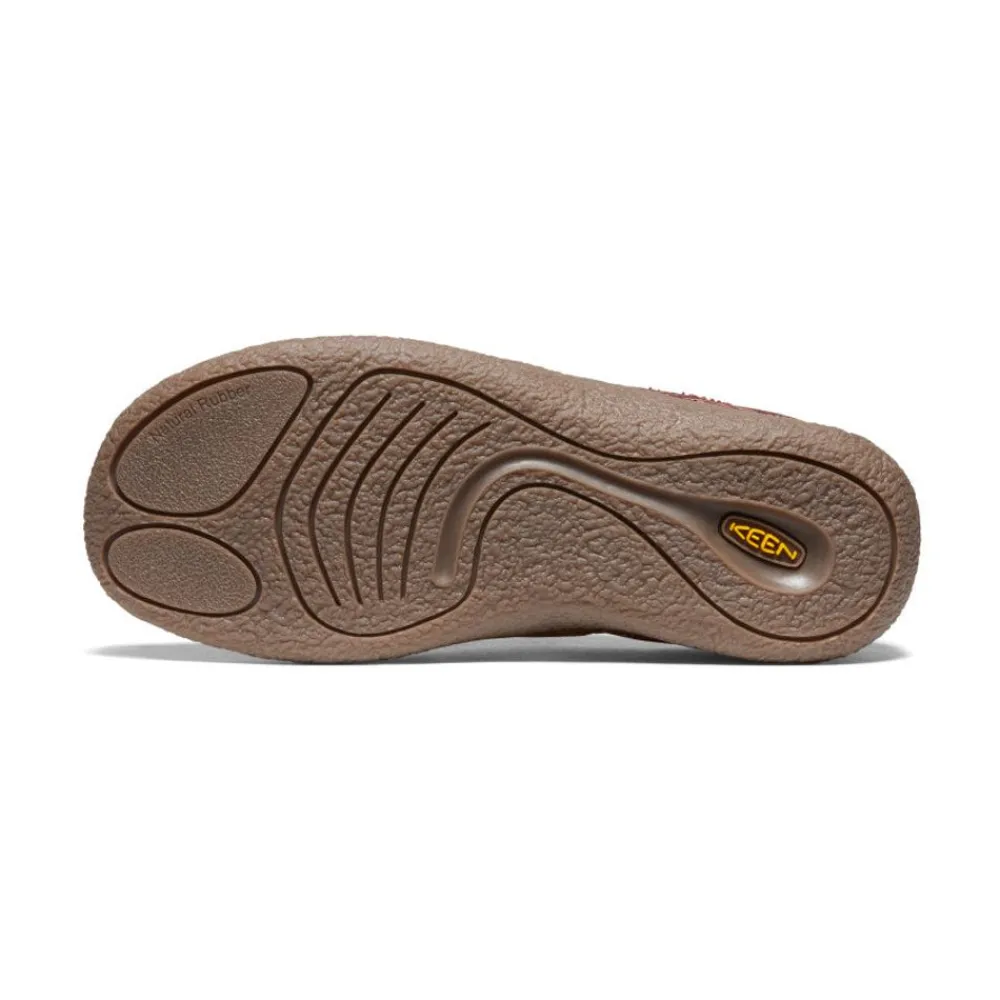 Online Women'S Howser Iii Slide | Andorra Leaf Women Slip-Ons