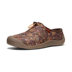 Clearance Women'S Howser Iii Slide | Andorra Camo Women Slip-Ons