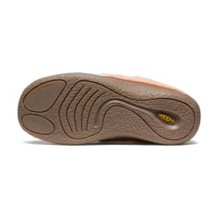 Online Women'S Howser Iii Slide | Birch/Tangerine Women Slip-Ons