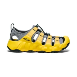 Fashion Women'S Hyperport H2 Sandal | Yellow/Black Women Sandals