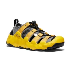 Fashion Women'S Hyperport H2 Sandal | Yellow/Black Women Sandals