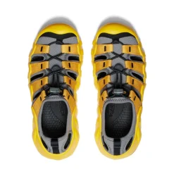 Fashion Women'S Hyperport H2 Sandal | Yellow/Black Women Sandals