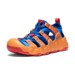 Online Women'S Hyperport H2 Sandal | Tangerine/Marina Women Sandals
