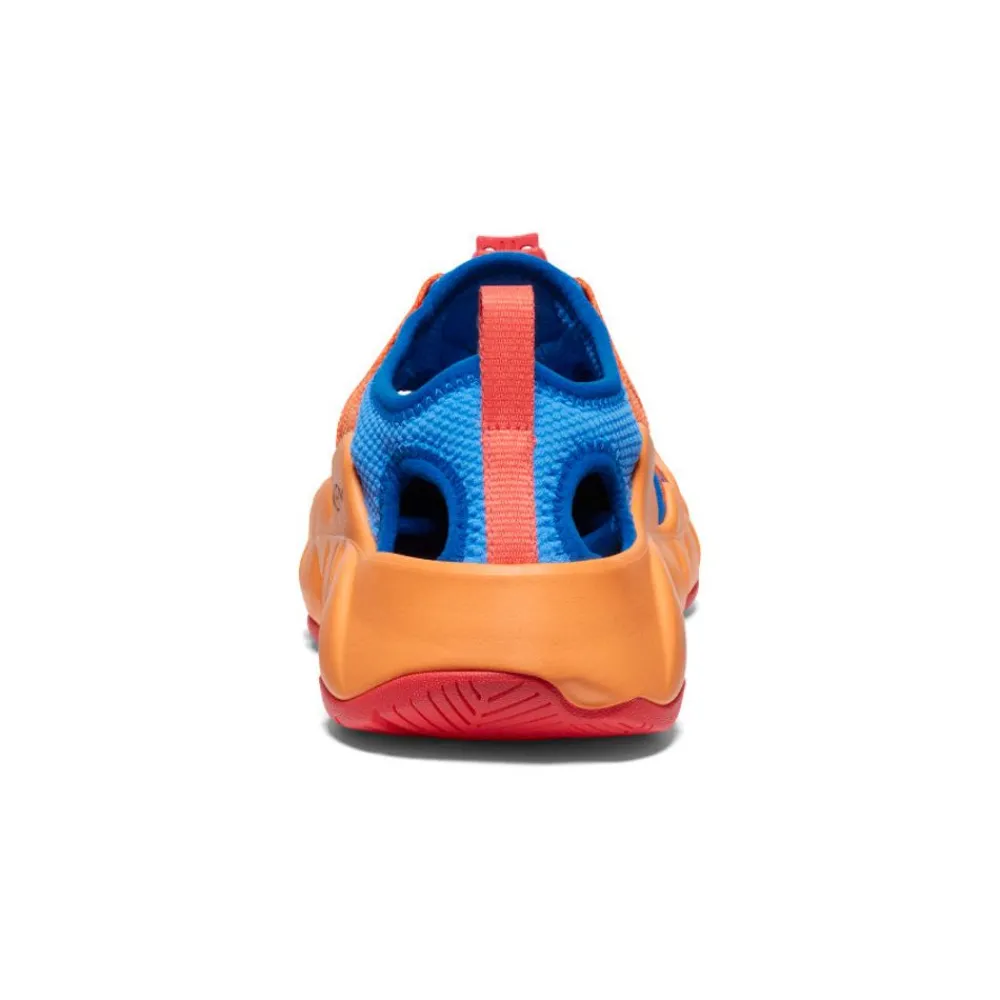 Online Women'S Hyperport H2 Sandal | Tangerine/Marina Women Sandals