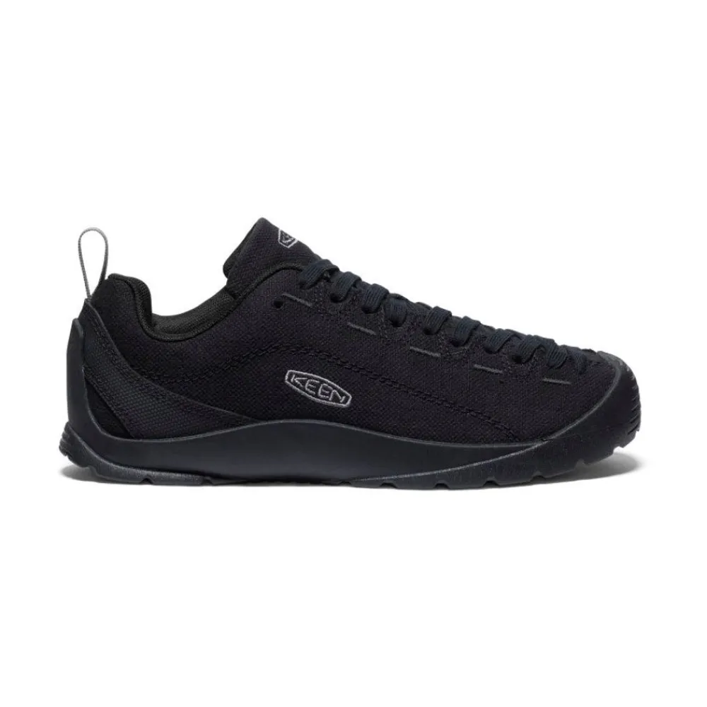 Best Women'S Jasper Canvas Sneaker | Black Women Shoes