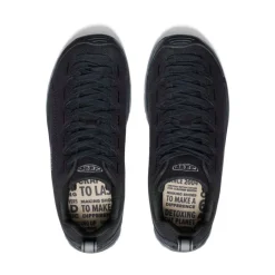 Best Women'S Jasper Canvas Sneaker | Black Women Shoes