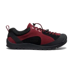 Discount Women'S Jasper Rocks Sneaker X Hiking Patrol | Phantasmal Red Women Shoes