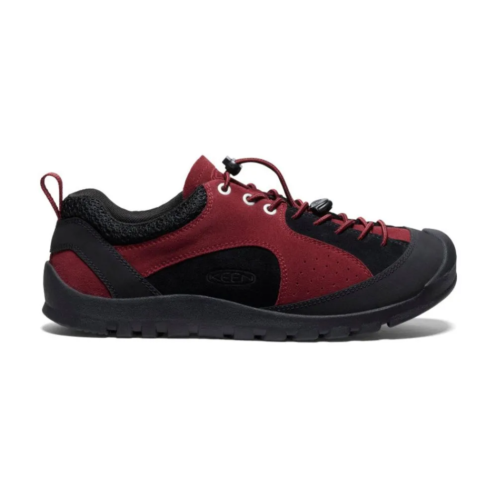 Discount Women'S Jasper Rocks Sneaker X Hiking Patrol | Phantasmal Red Women Shoes