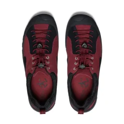 Discount Women'S Jasper Rocks Sneaker X Hiking Patrol | Phantasmal Red Women Shoes