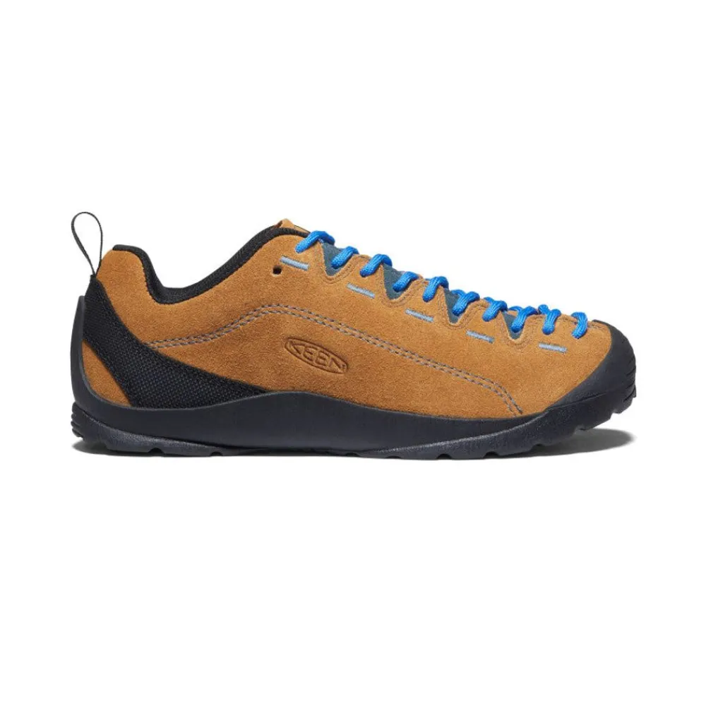 Best Women'S Jasper Suede Sneakers | Cathay Spice/Orion Blue Women Shoes