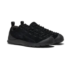 Outlet Women'S Jasper Suede Sneakers | Hairy Black/Black Women Shoes