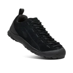 Outlet Women'S Jasper Suede Sneakers | Hairy Black/Black Women Shoes