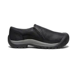 New Women'S Kaci Iii Winter Slip-On Shoe | Black/Steel Grey Women Slip-Ons