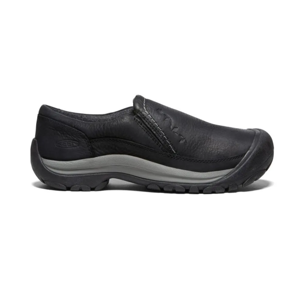 New Women'S Kaci Iii Winter Slip-On Shoe | Black/Steel Grey Women Slip-Ons