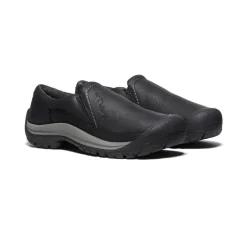 New Women'S Kaci Iii Winter Slip-On Shoe | Black/Steel Grey Women Slip-Ons