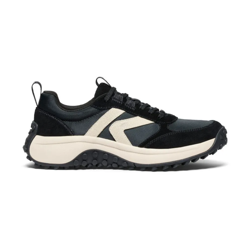 Outlet Women'S Ks86 Sneaker | Black/Birch Women Shoes