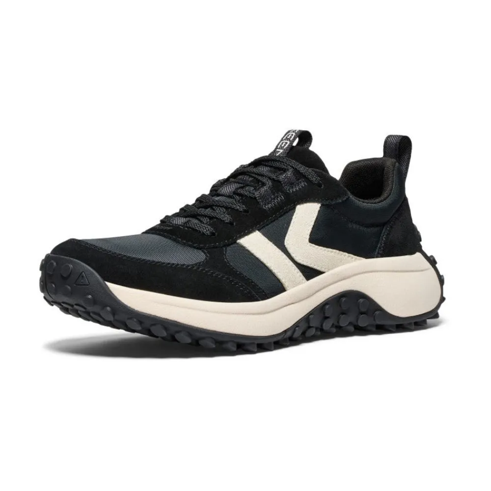 Outlet Women'S Ks86 Sneaker | Black/Birch Women Shoes