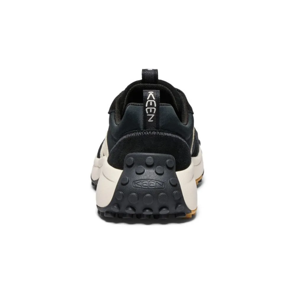 Outlet Women'S Ks86 Sneaker | Black/Birch Women Shoes
