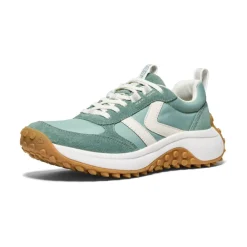 Hot Women'S Ks86 Sneaker | Dark Forest/Star White Women Shoes