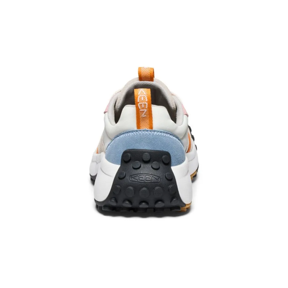 Sale Women'S Ks86 Sneaker | Zephyr/Orange Pepper Women Shoes