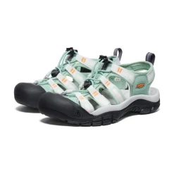 Outlet Women'S Newport H2 | Granite Green/Terrazzo Women Sandals