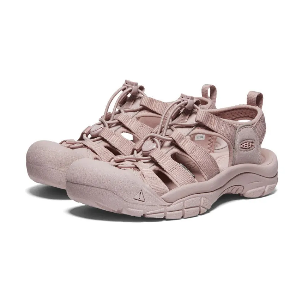 Discount Women'S Newport H2 | Monochrome/Fawn Women Sandals