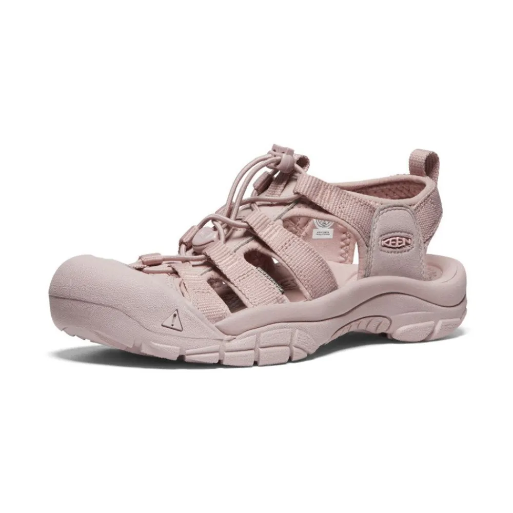 Discount Women'S Newport H2 | Monochrome/Fawn Women Sandals