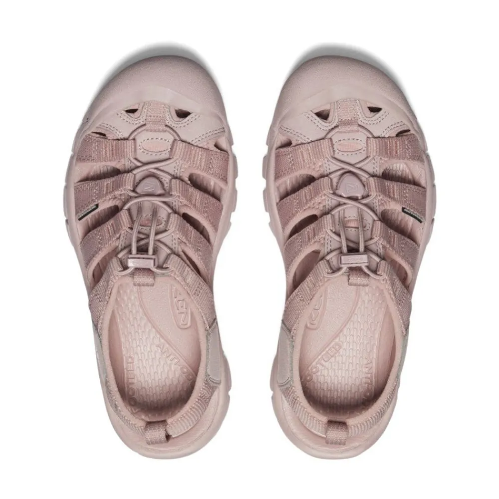 Discount Women'S Newport H2 | Monochrome/Fawn Women Sandals