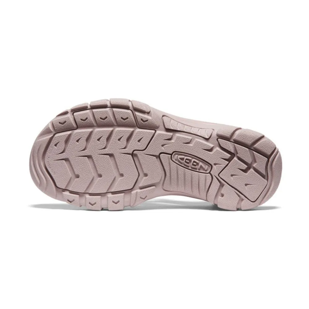 Discount Women'S Newport H2 | Monochrome/Fawn Women Sandals