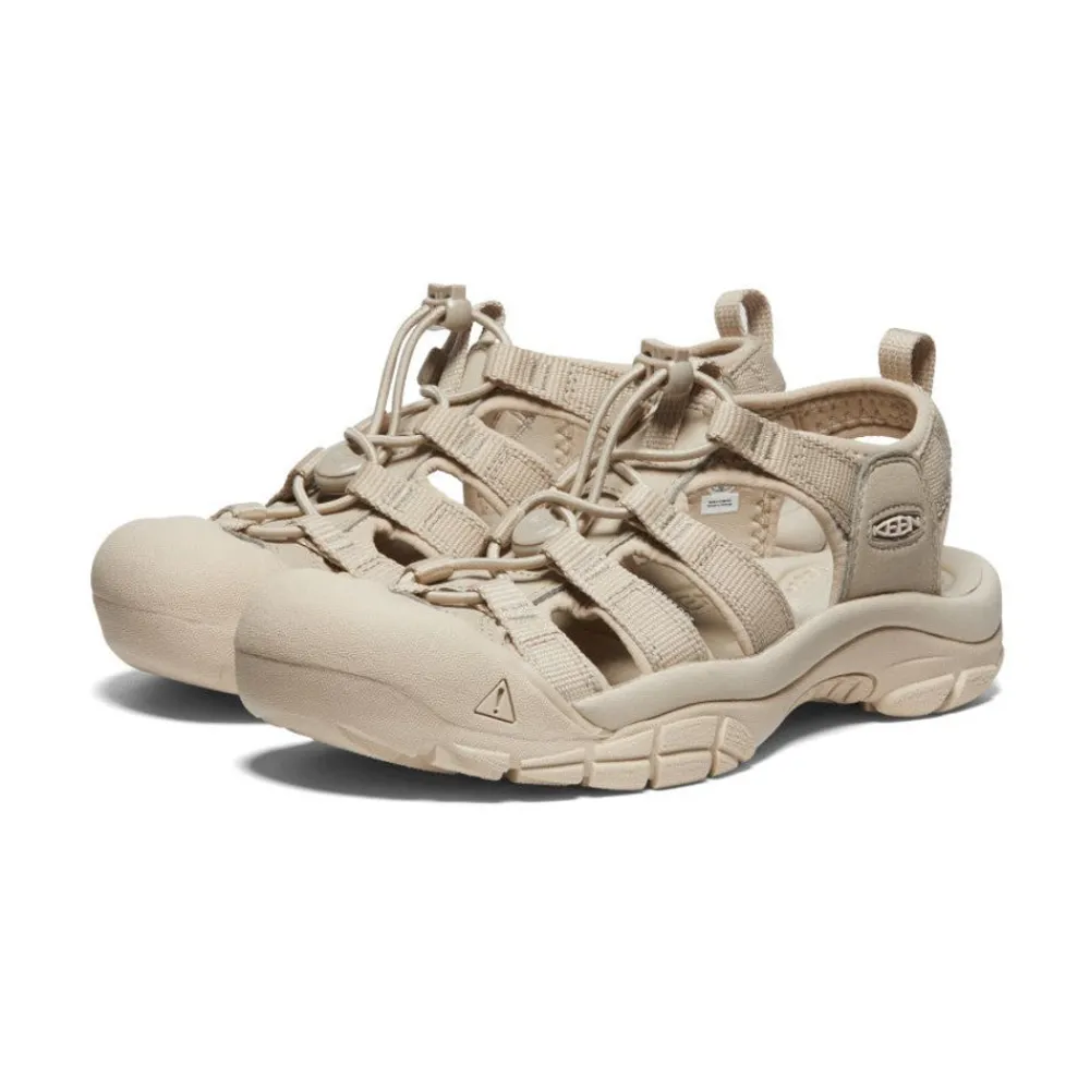 Sale Women'S Newport H2 | Monochrome/Safari Women Sandals